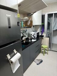 Blk 220B Garden Court @ Tengah (Tengah), HDB 4 Rooms #606944301